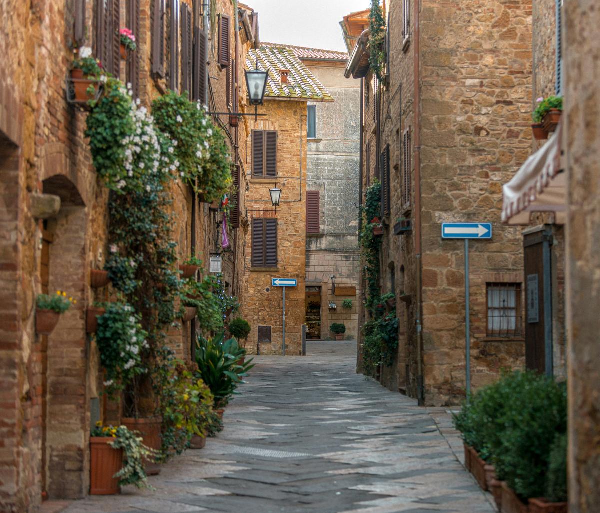 Abruzzo Italy